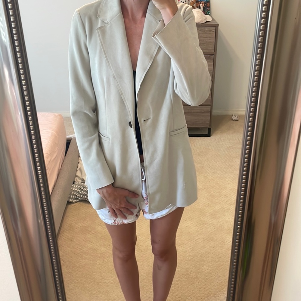 Zara Jacket